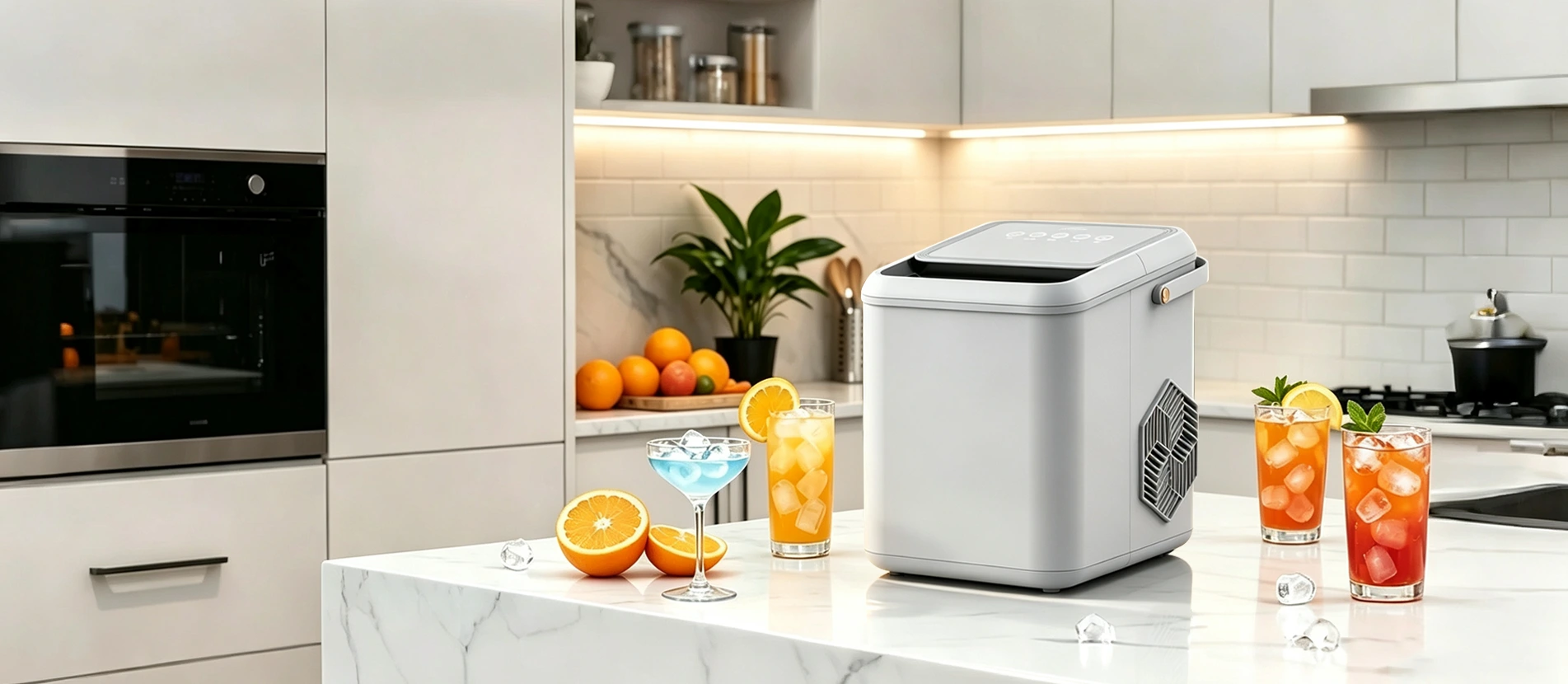 Produttore cinese di macchine per la produzione di ghiaccio
