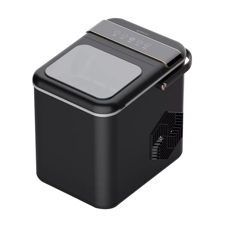 9 Pcs Bullet Ice Maker