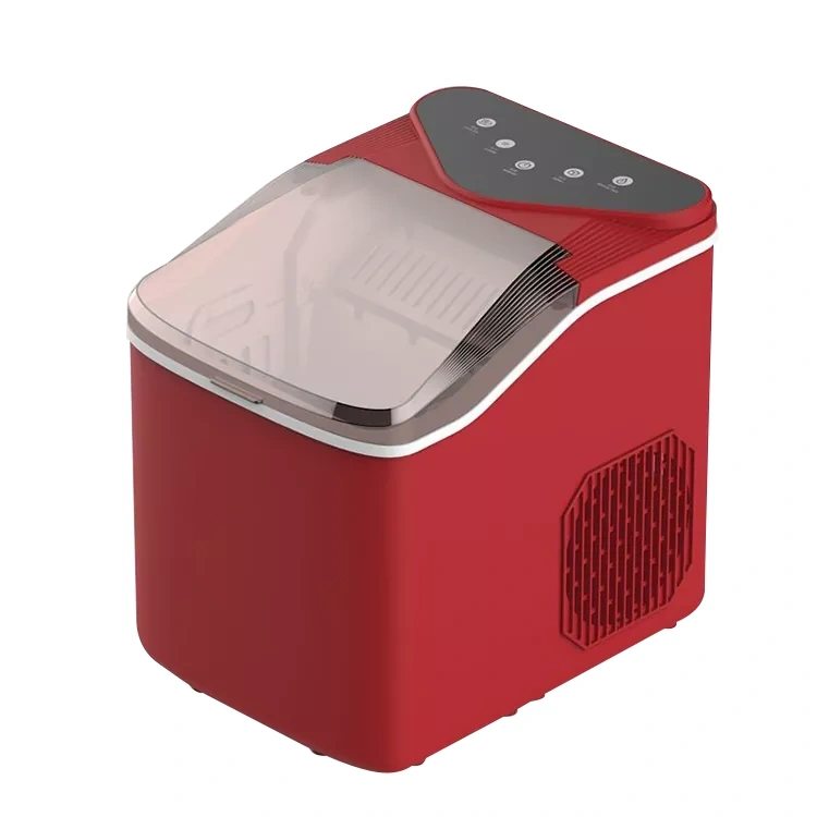 9 Pcs Bullet Ice Maker