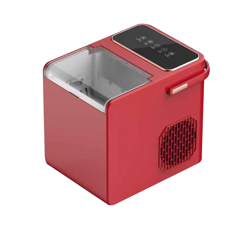 Countertop Bullet Ice Maker