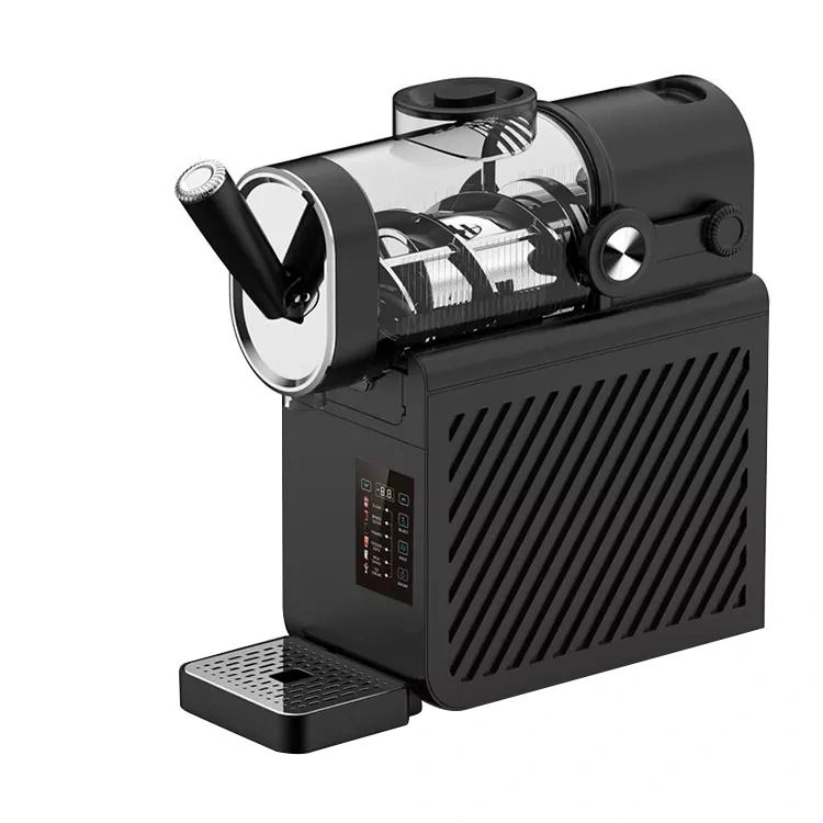 Single Tank Slush Machine