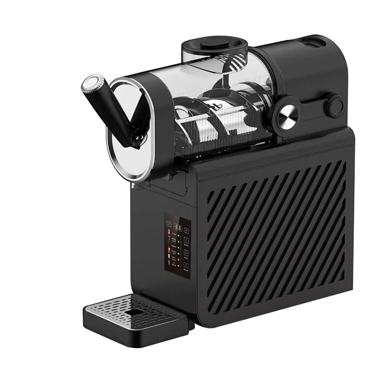 Small Commercial Slush Machine